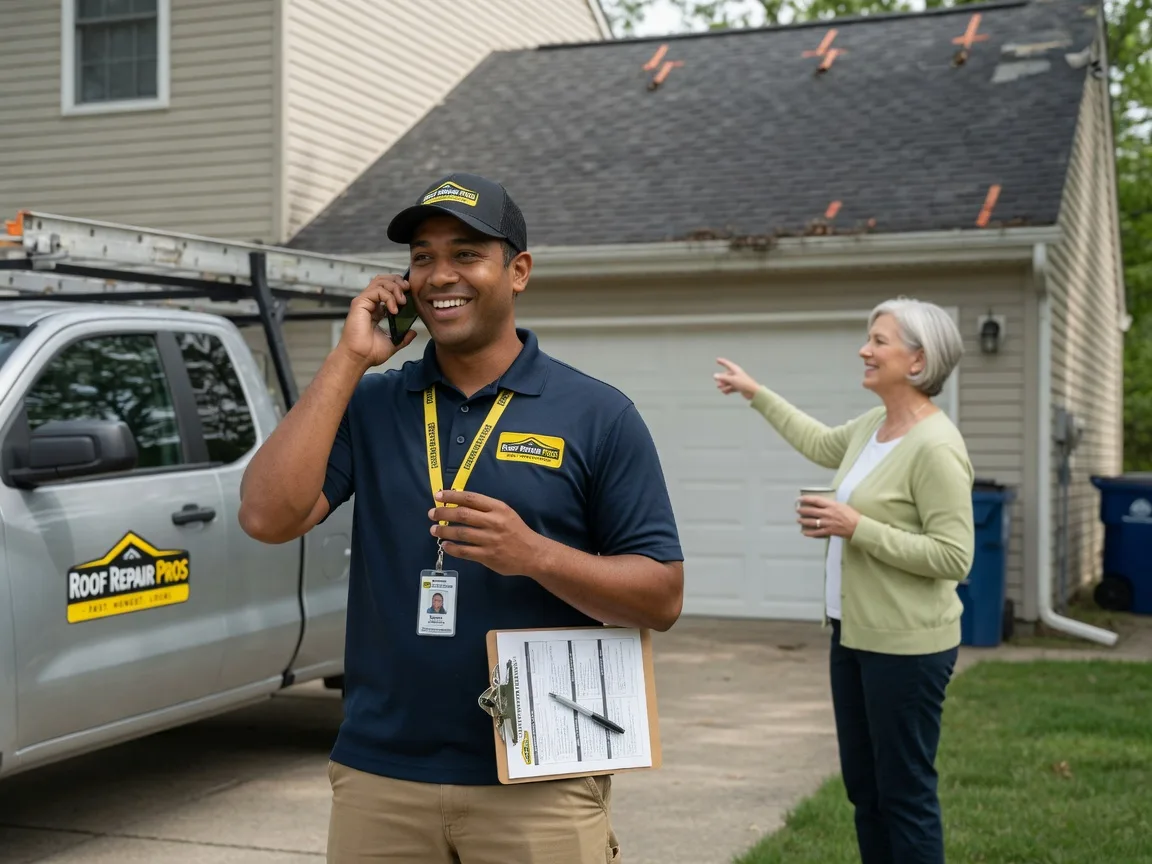 Roof Repair Camp Lejeune, NC FAQs